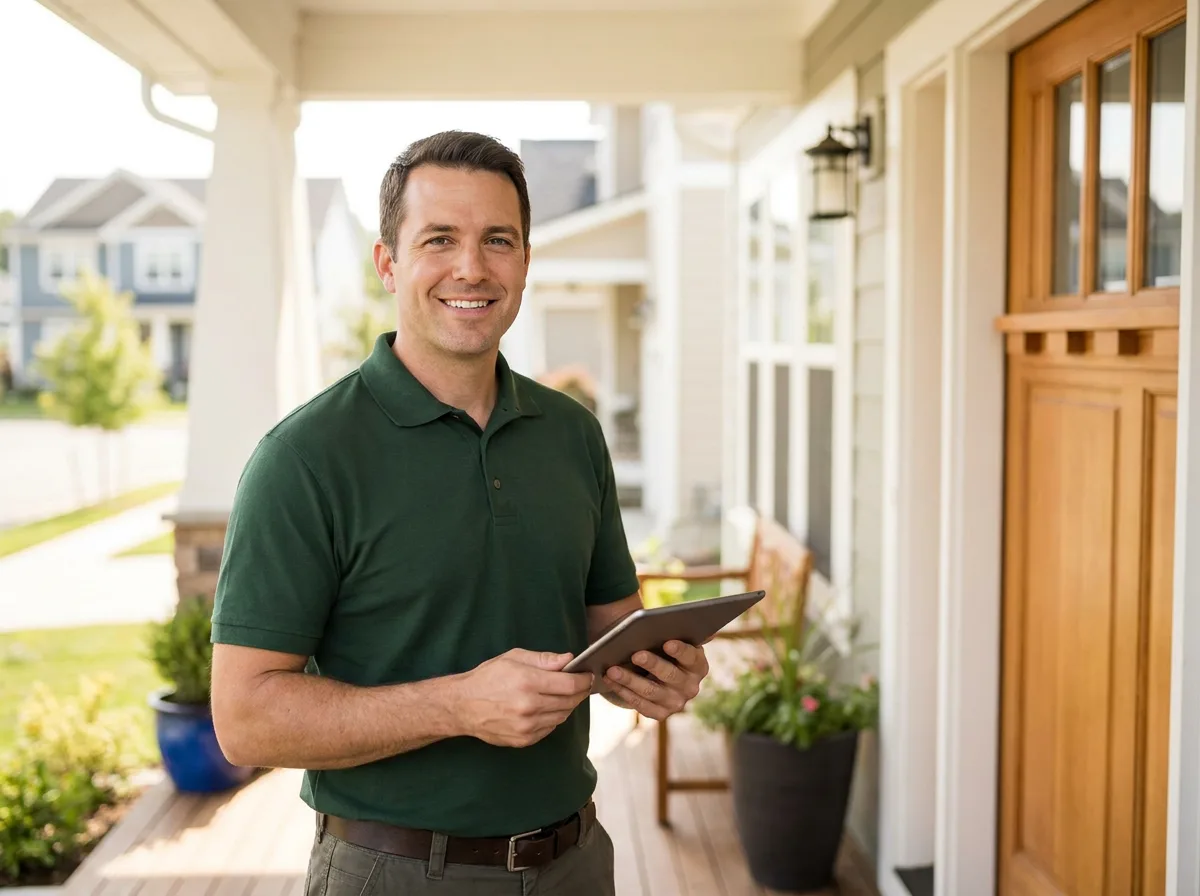 Pest control FAQs for Davidson, NC